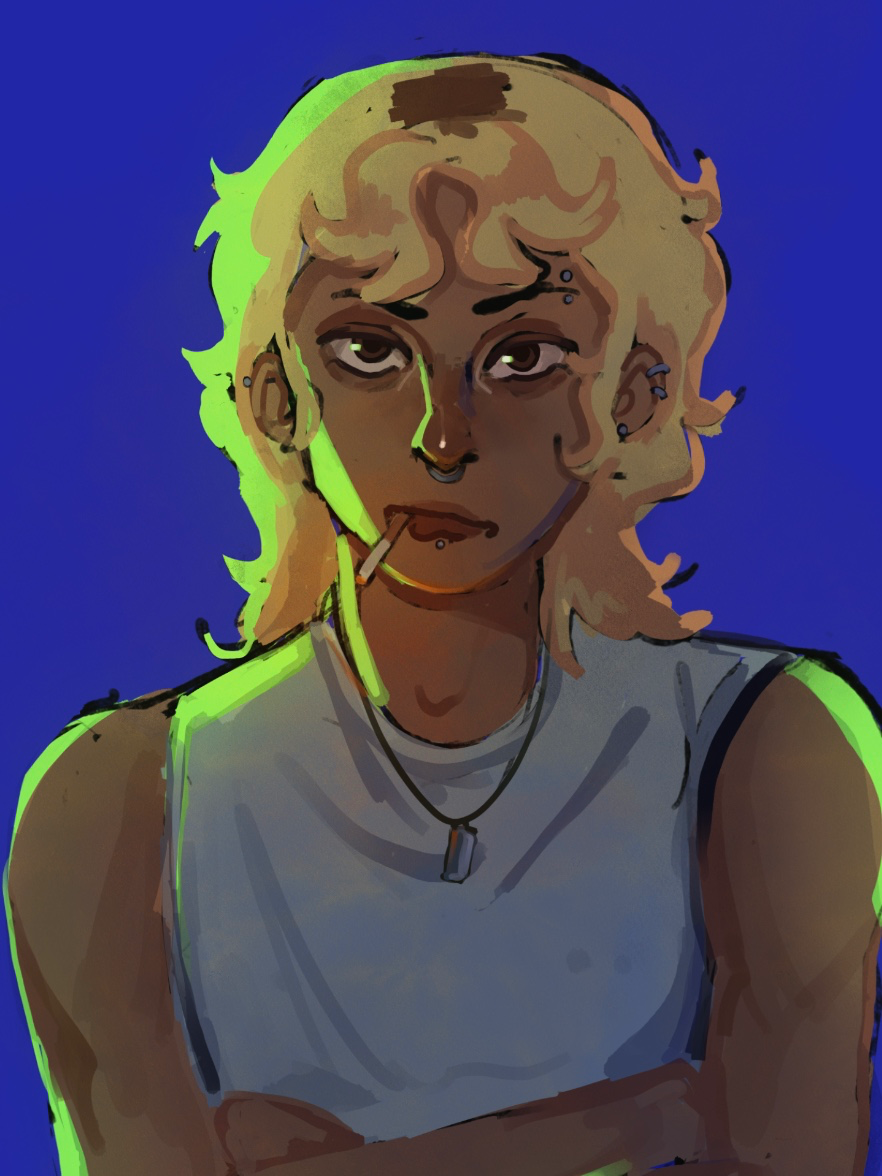 Avatar of Rick