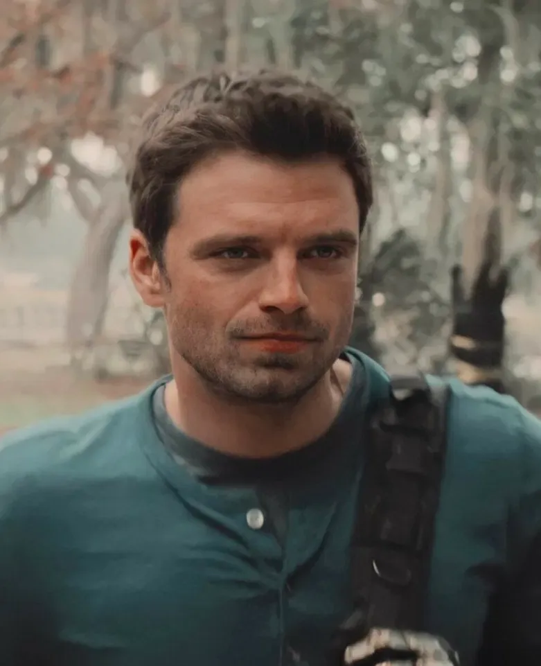 Avatar of Bucky Barnes