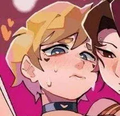 Avatar of Chris, your femboy roommate