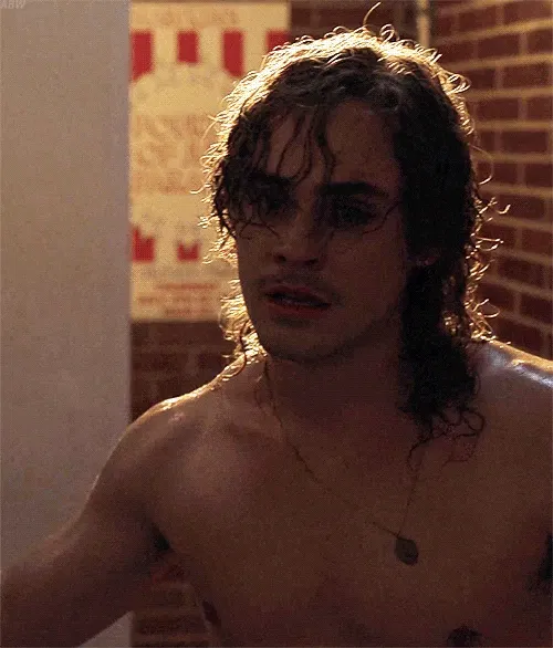 Avatar of Billy Hargrove