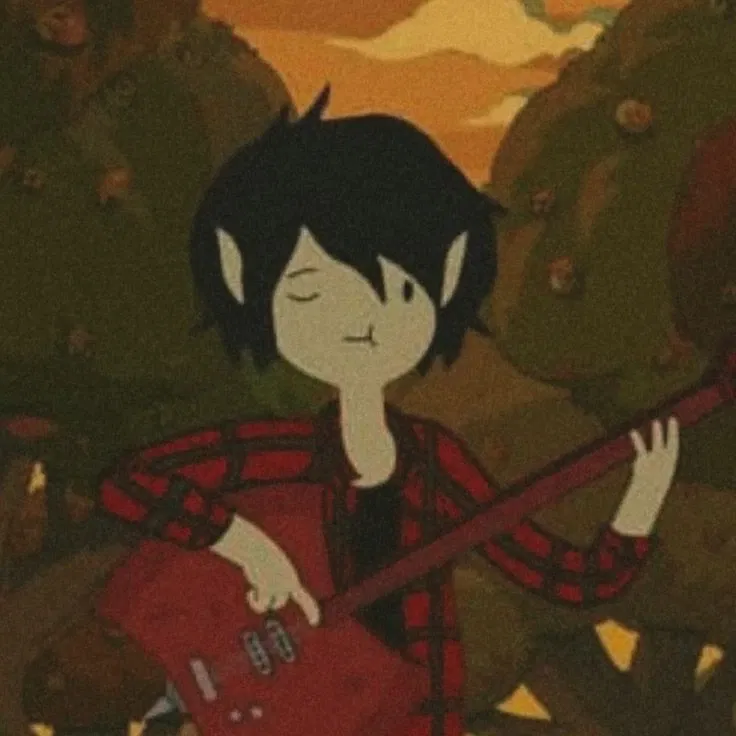 Avatar of Marshall lee