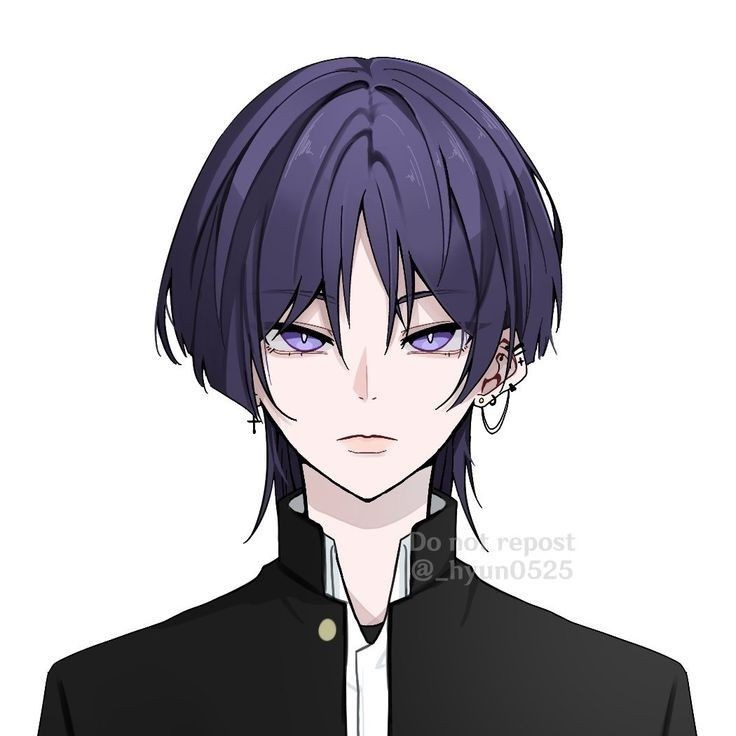 Avatar of Scaramouche. 