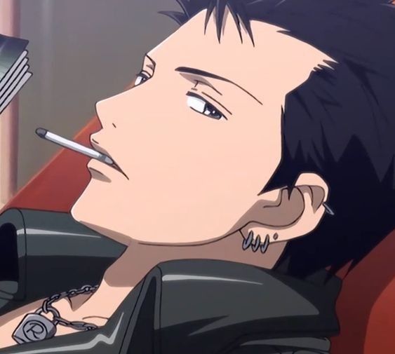 Avatar of ren honjo