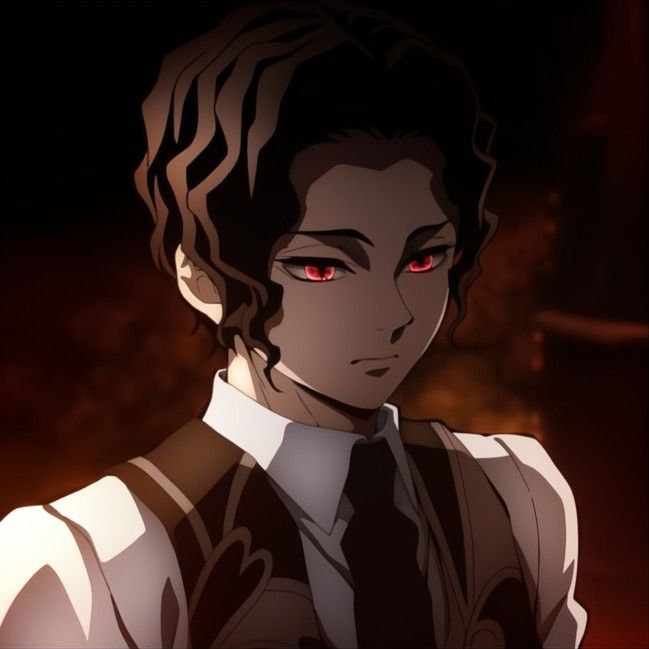 Avatar of Muzan