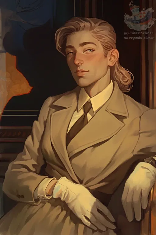 Avatar of Lena Edgren | Moroaică
