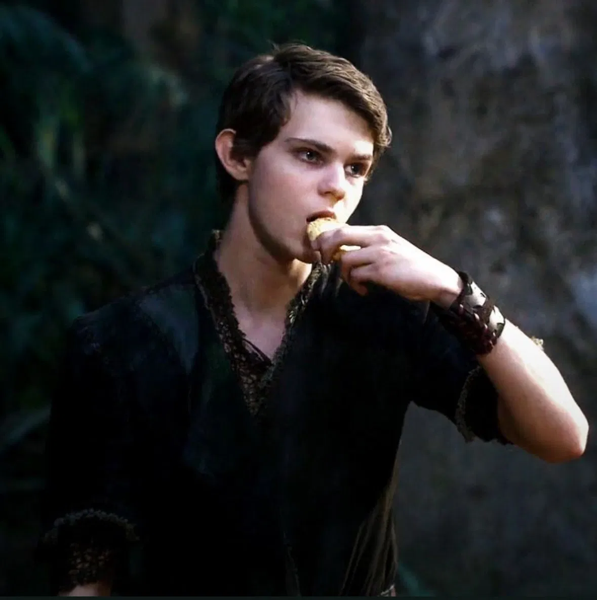 Avatar of Peter Pan (OUAT)