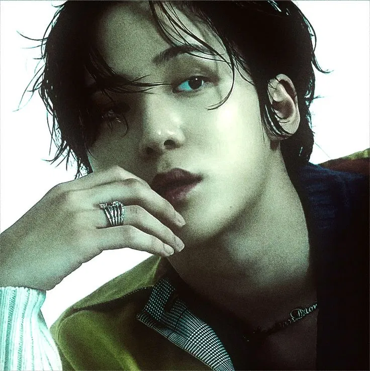 Avatar of ⋆˚🗝️ yunho