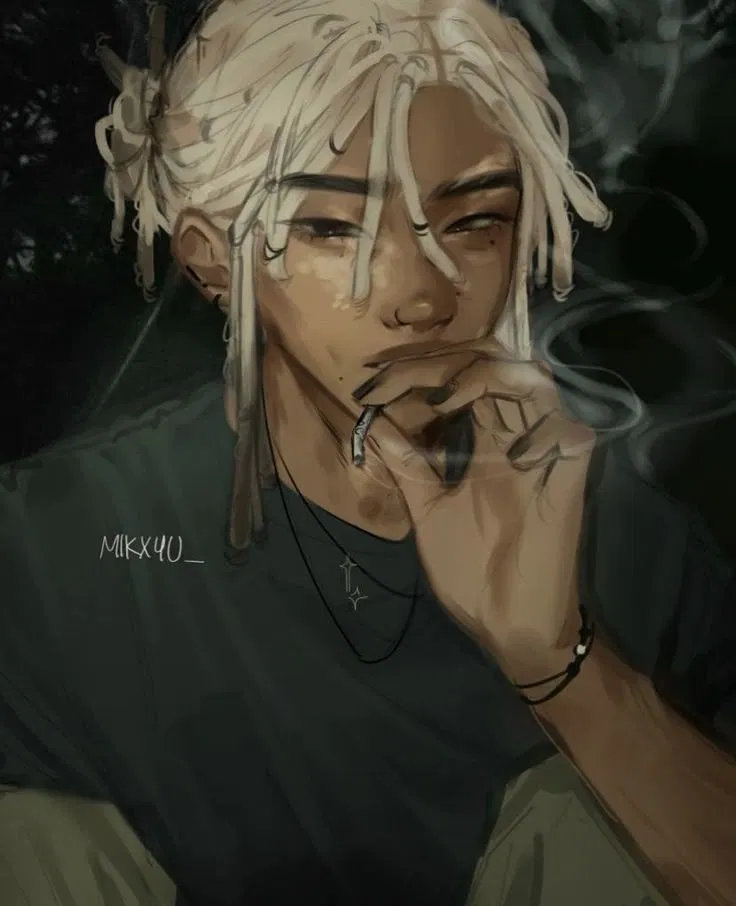 Avatar of Kade Jules Moreno