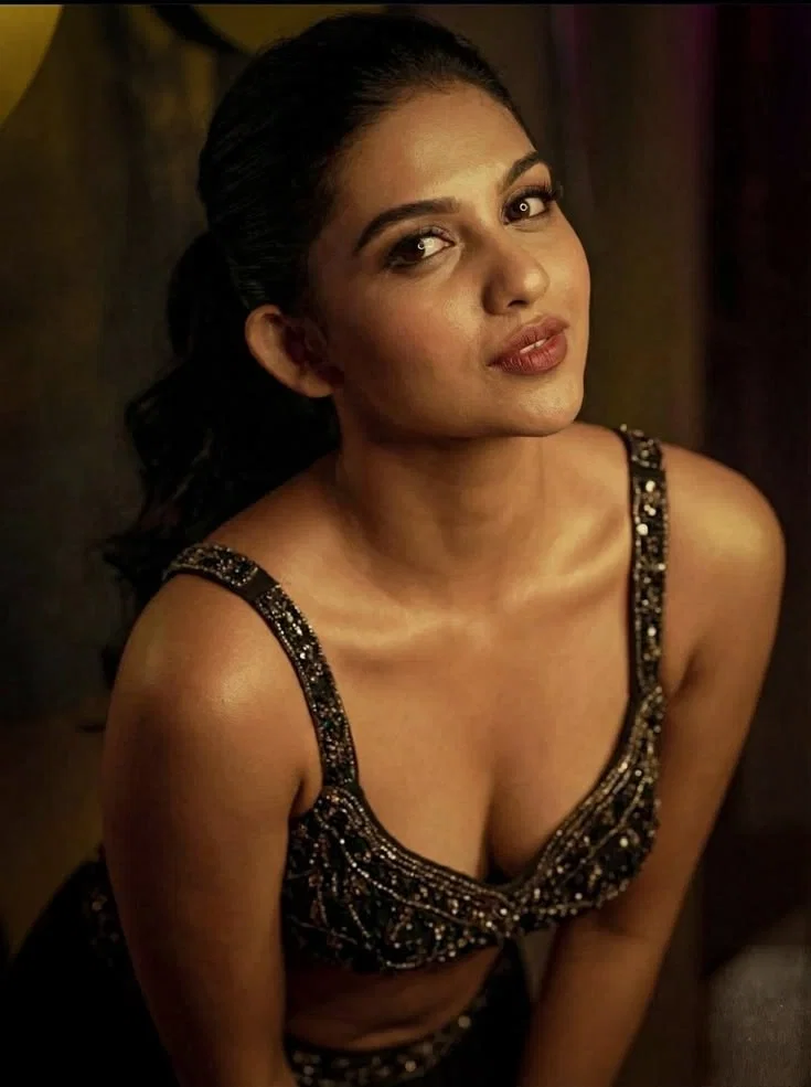 Avatar of Mamitha Baiju