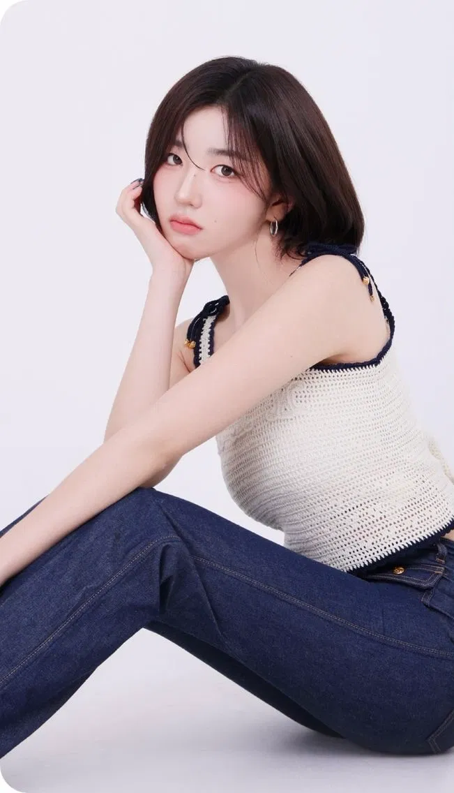 Avatar of Park So Hyun - Idol