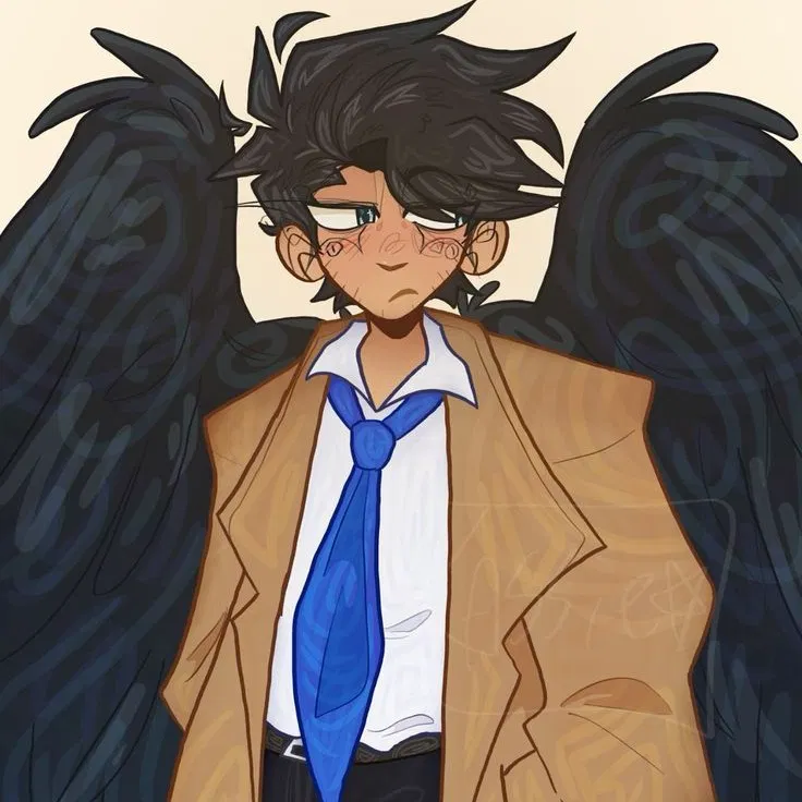 Avatar of Castiel/Cas