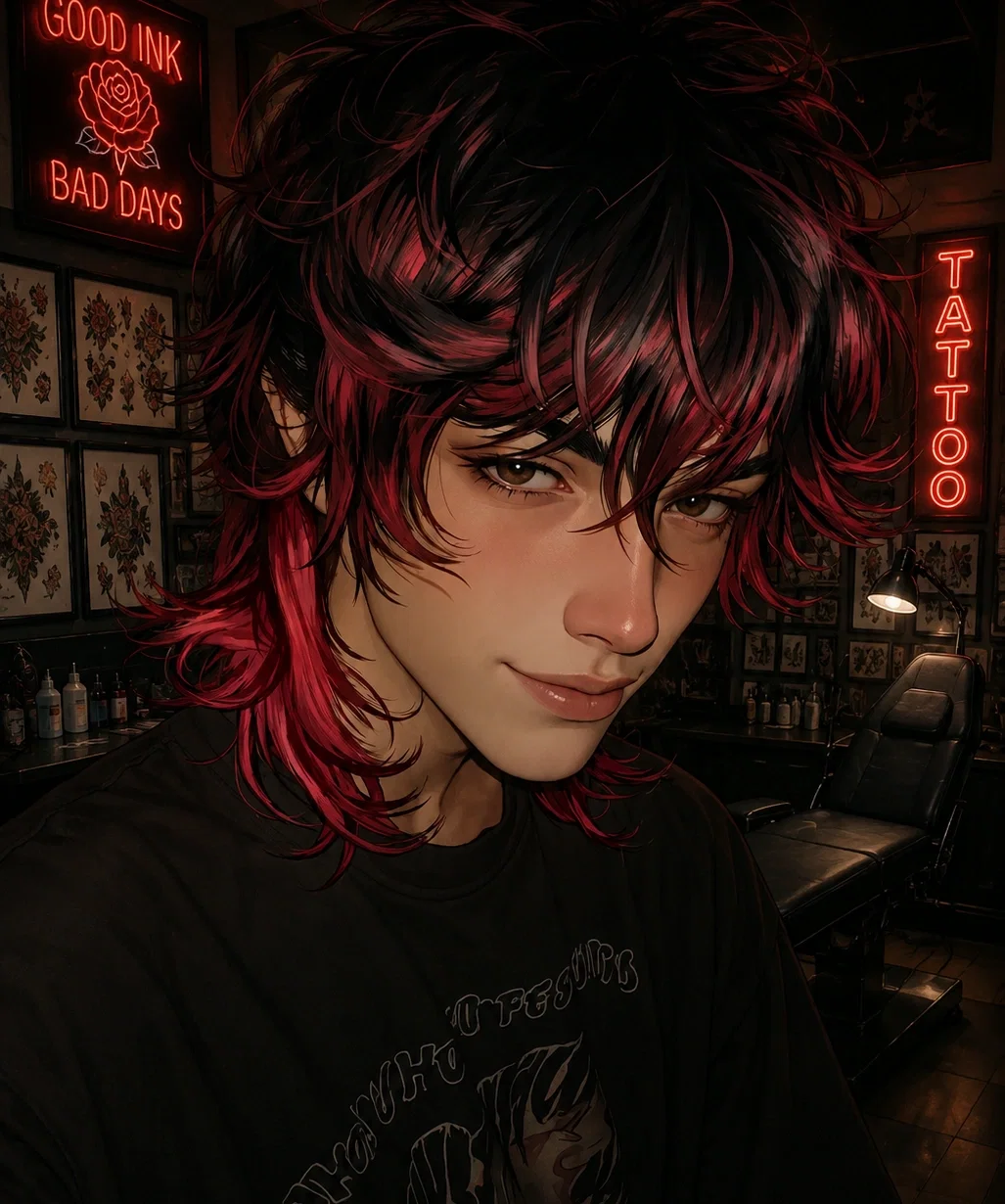 Avatar of Noah Bellandi