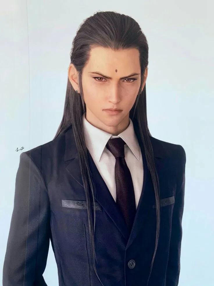 Avatar of Tseng