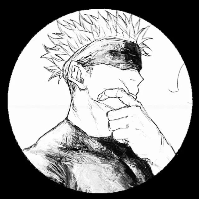Avatar of ☆° 𝐒𝐚𝐭𝐨𝐫𝐮 𝐆𝐨𝐣𝐨