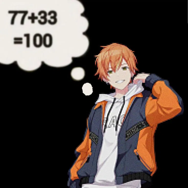 Avatar of HELP (pleading)