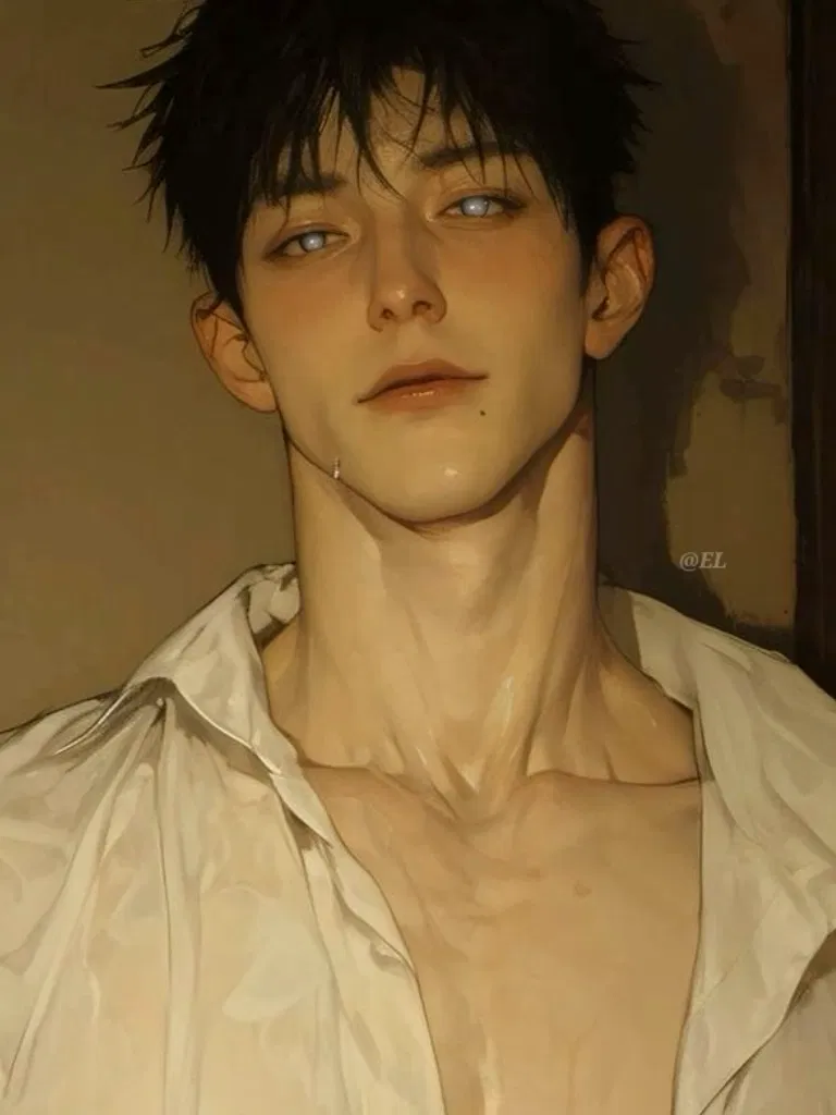 Avatar of Elios De Silvain