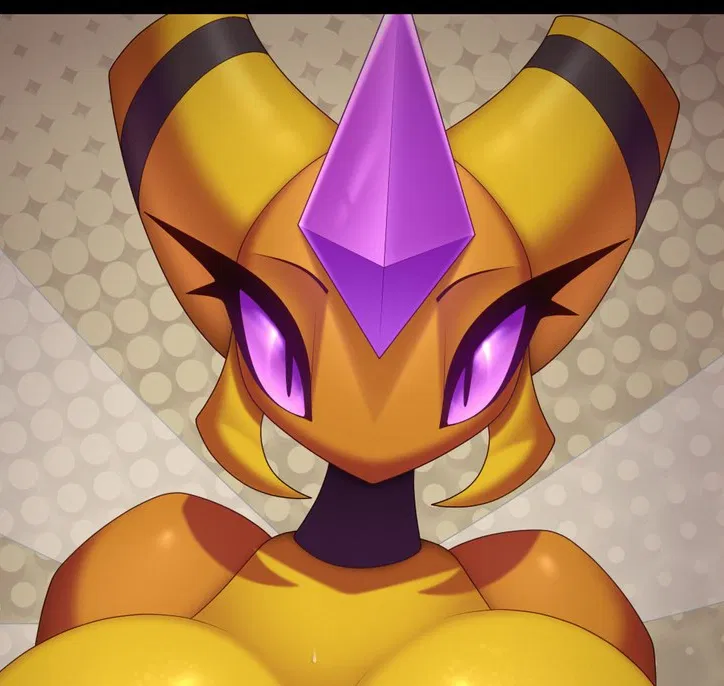 Avatar of Vespiquen