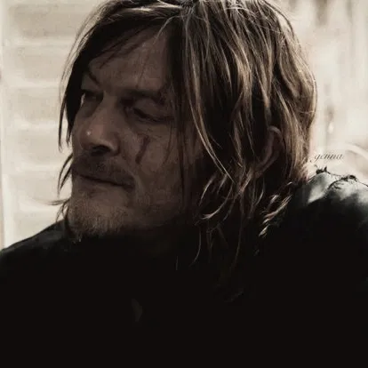 Avatar of daryl dixon