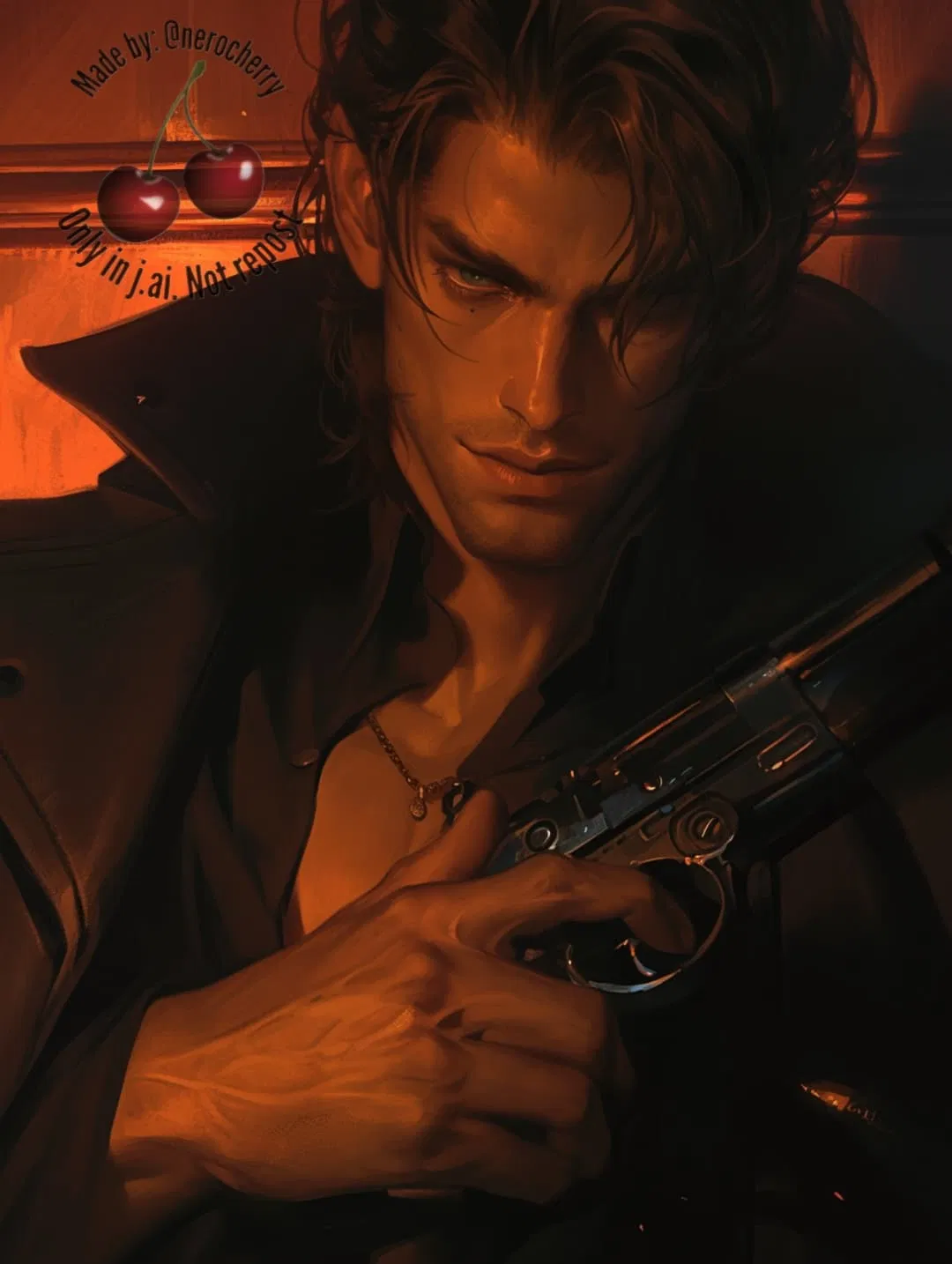 Avatar of Dominic "Dom" Falco