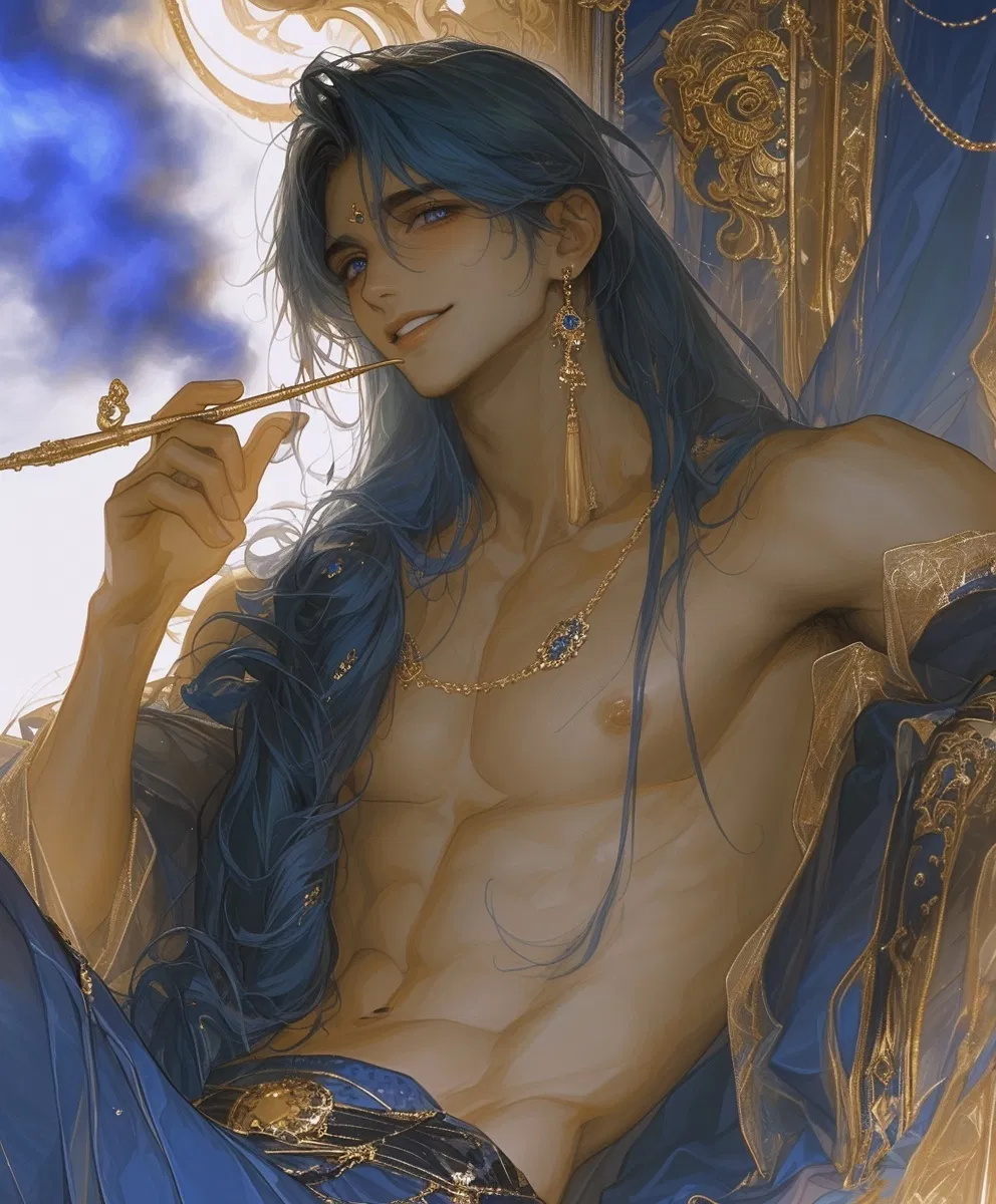 Avatar of Genie