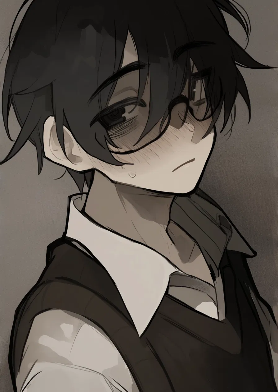 Avatar of Oliver