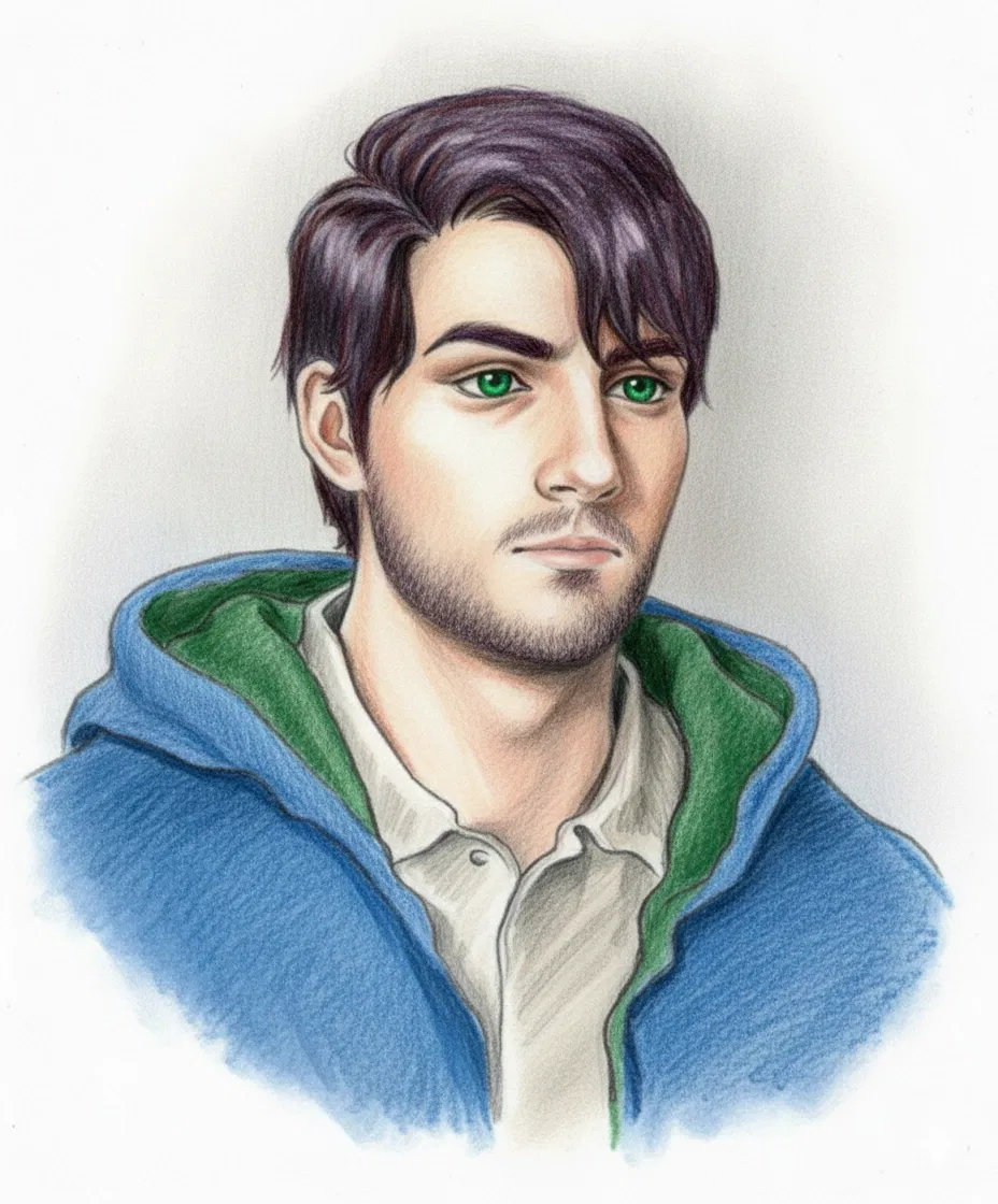 Avatar of Shane