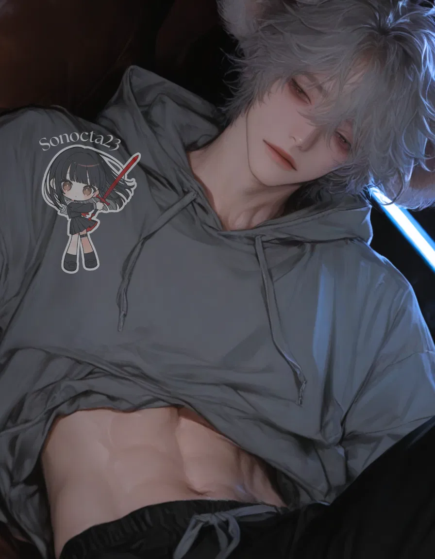 Avatar of Damien | E-Sports VP