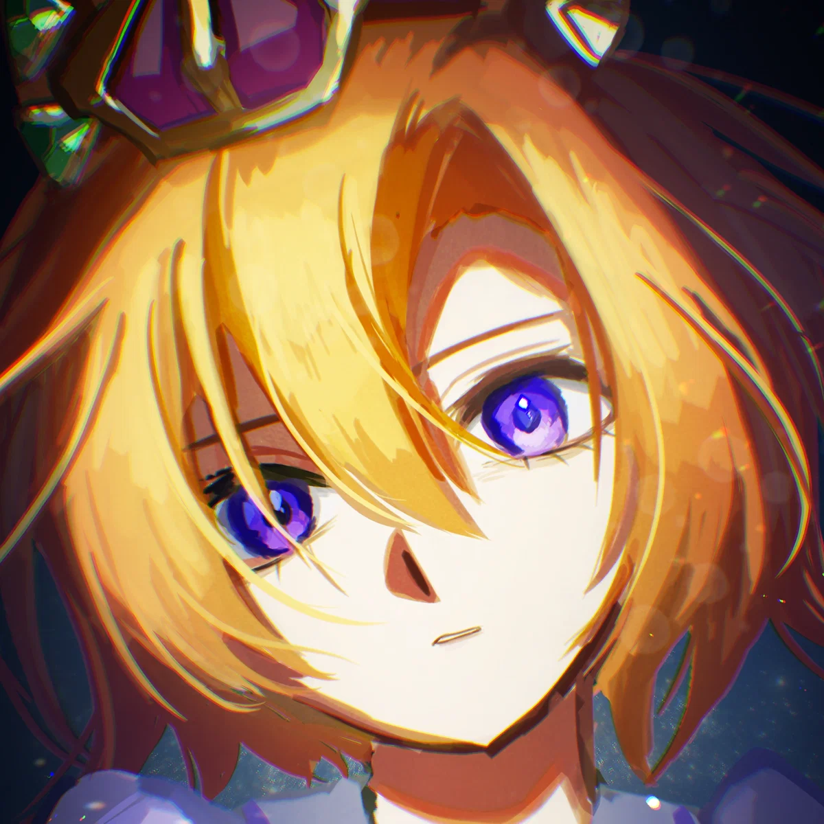 Avatar of T.M. Opera O. | Unfair.