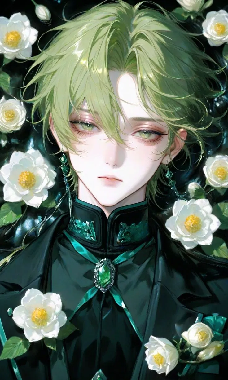 Avatar of 🌿Spring's Bloom🌿
