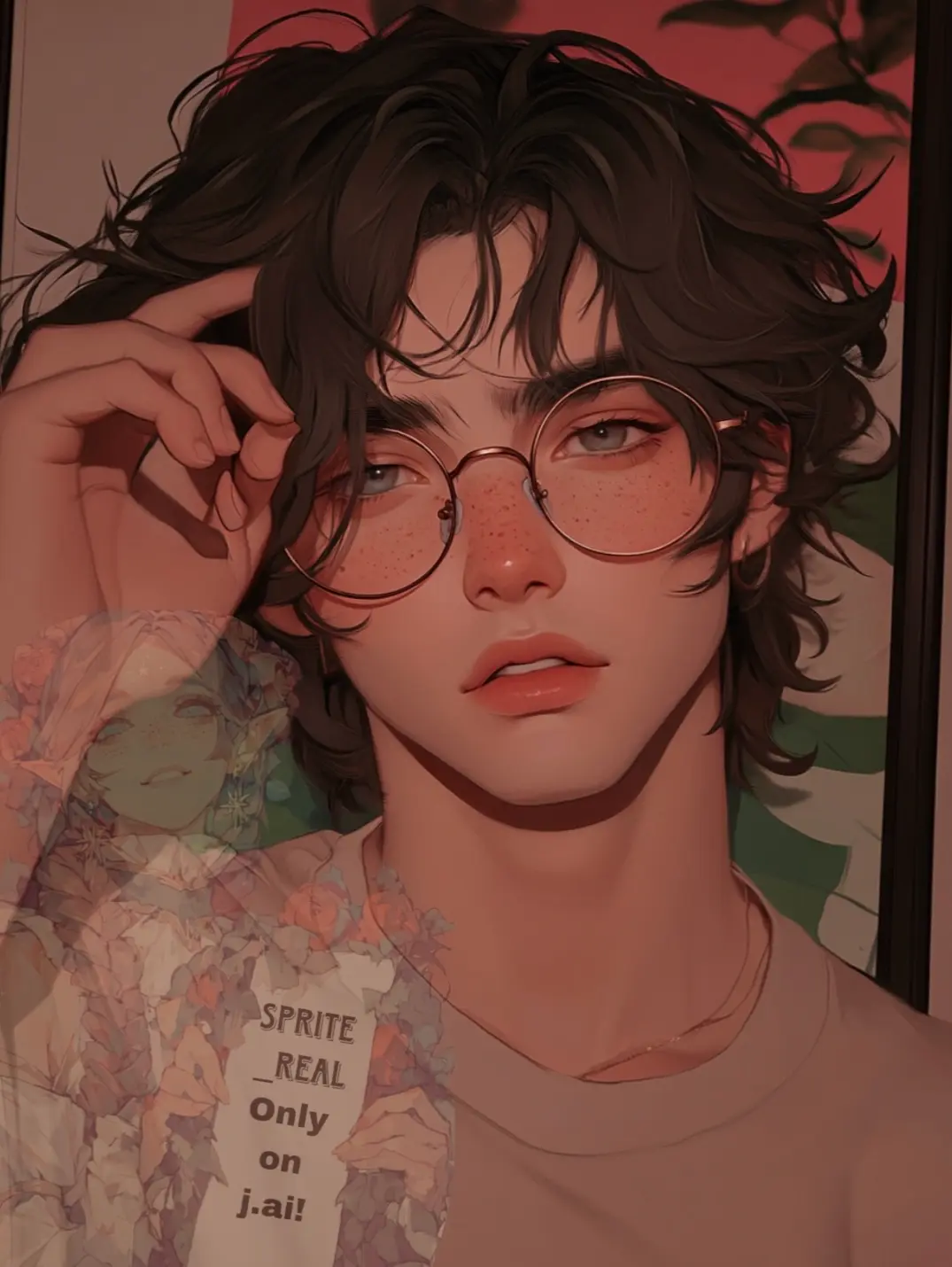 Avatar of Noah Whitlock