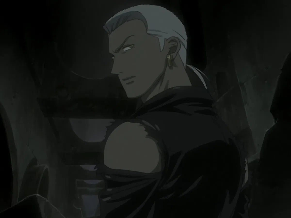 Avatar of Tsume- New Moon