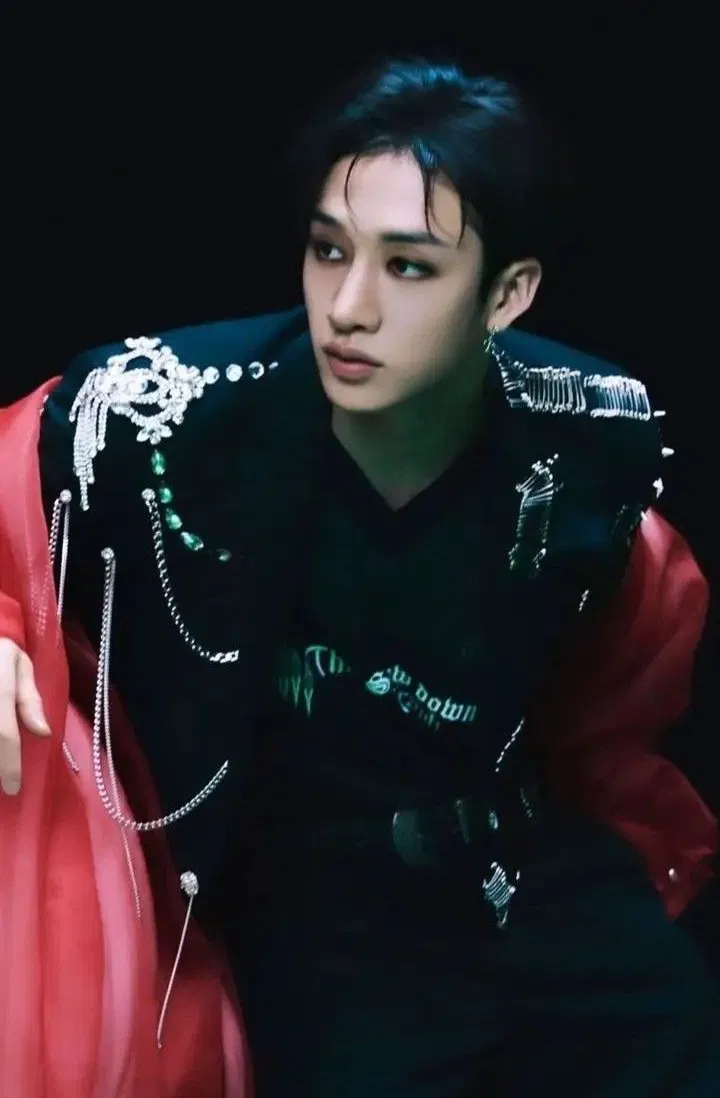 Avatar of Christopher Bang Chan | Knight ♘