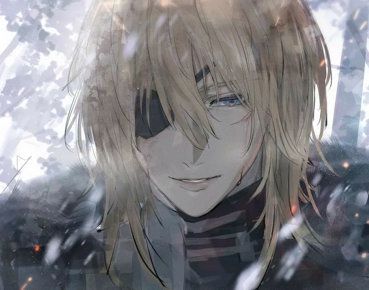 Avatar of Vivian Flair // The Knight 