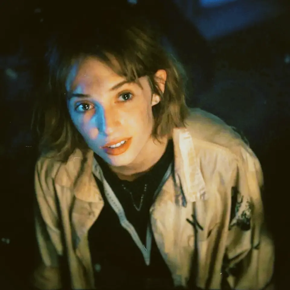 Avatar of Robin Buckley | Film Club!