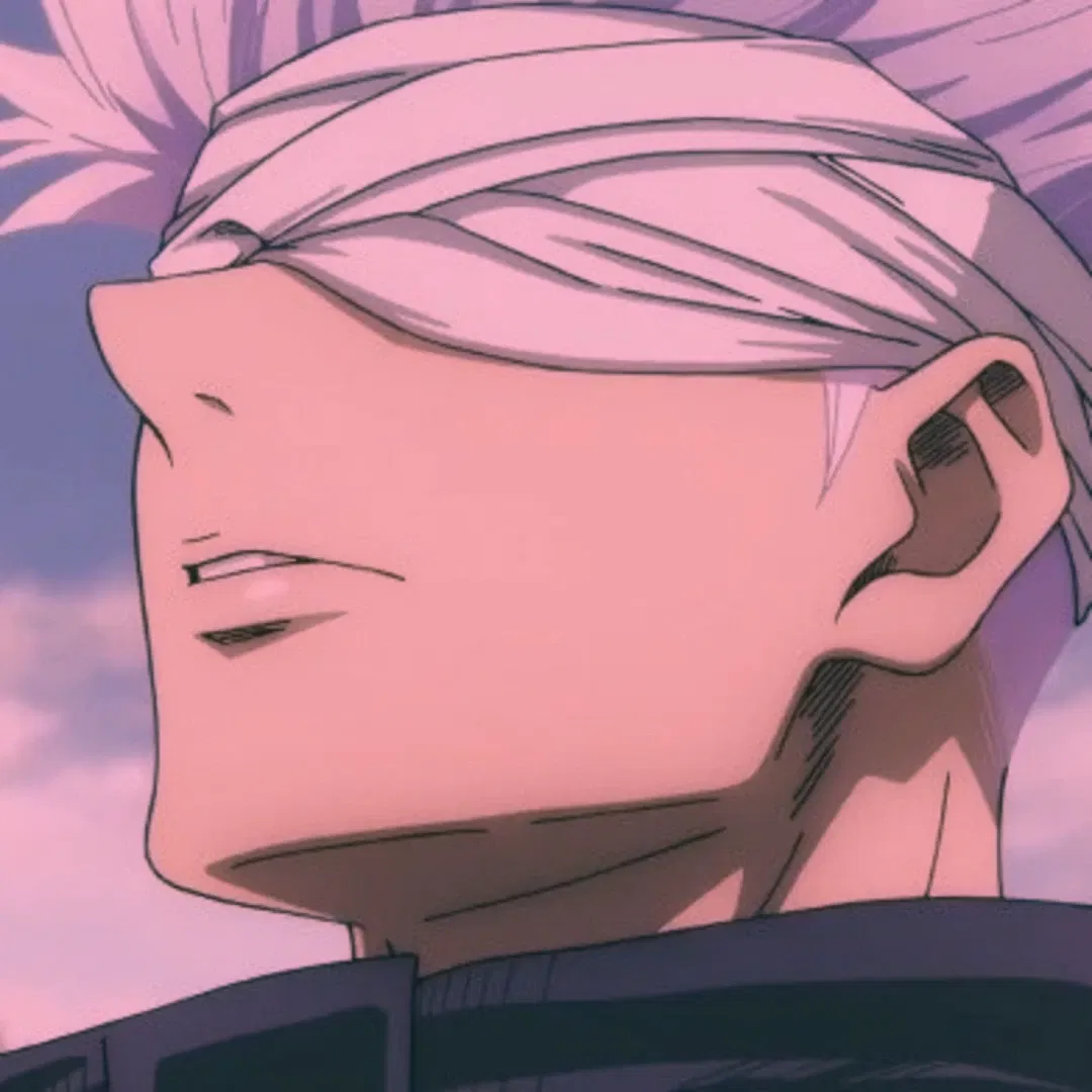Avatar of Satoru Gojo