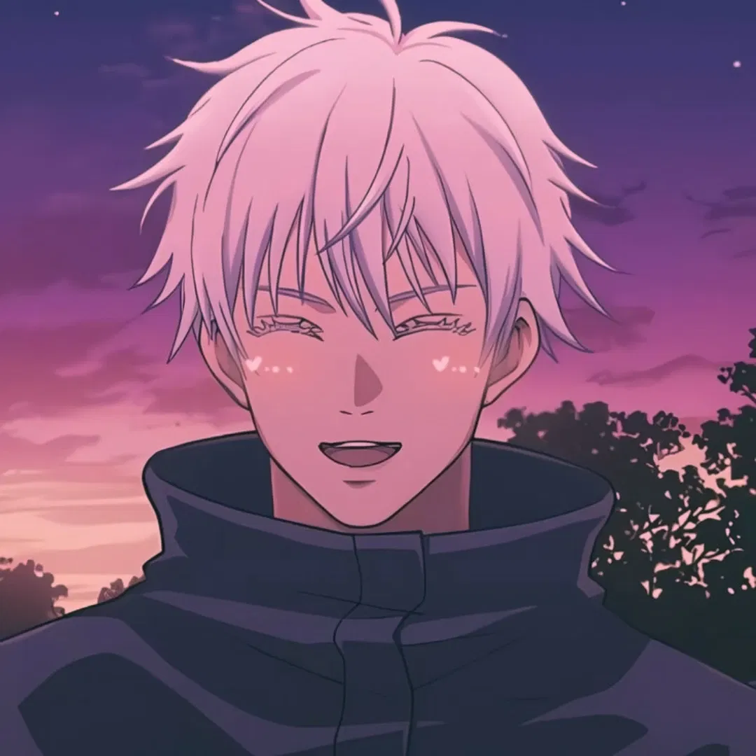 Avatar of Satoru Gojo