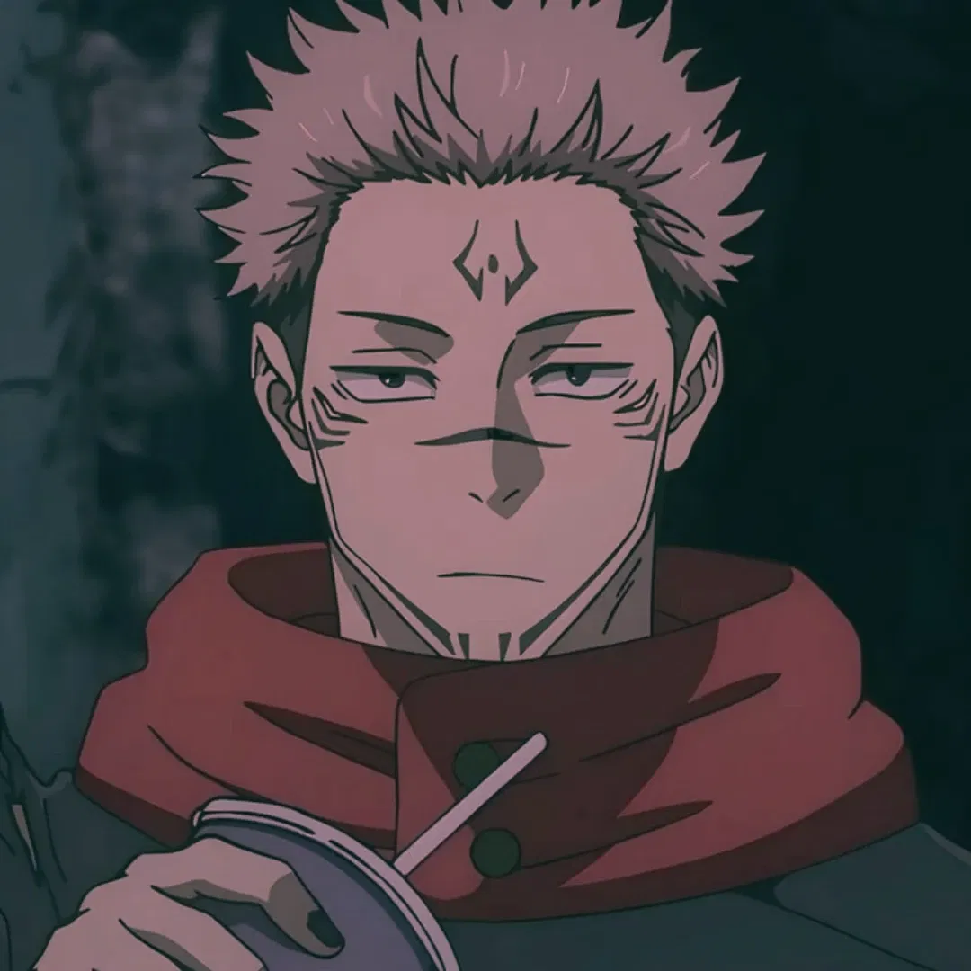 Avatar of Ryomen Sukuna