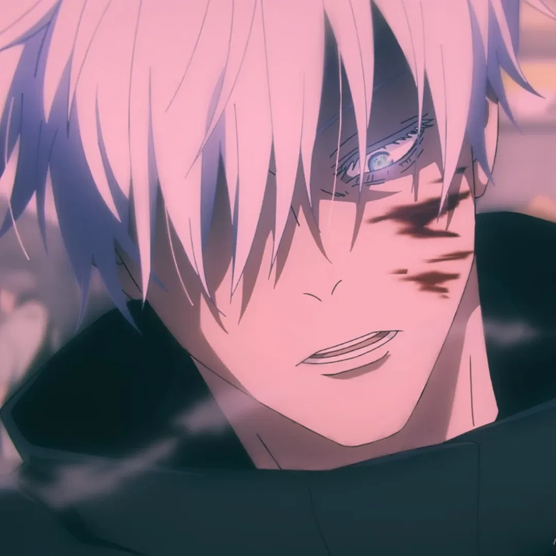 Avatar of Satoru Gojo