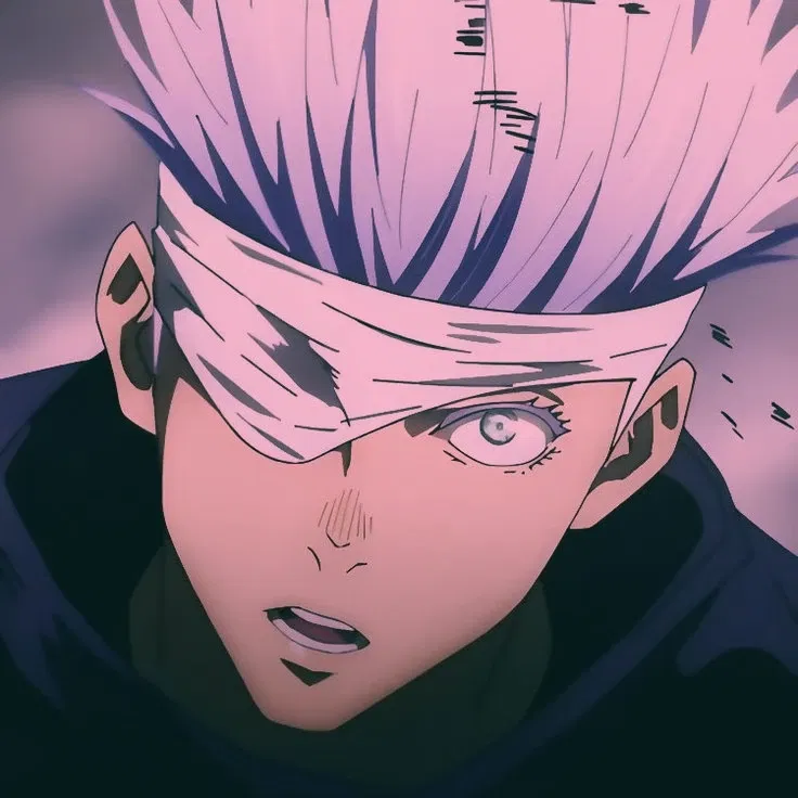 Avatar of Satoru Gojo