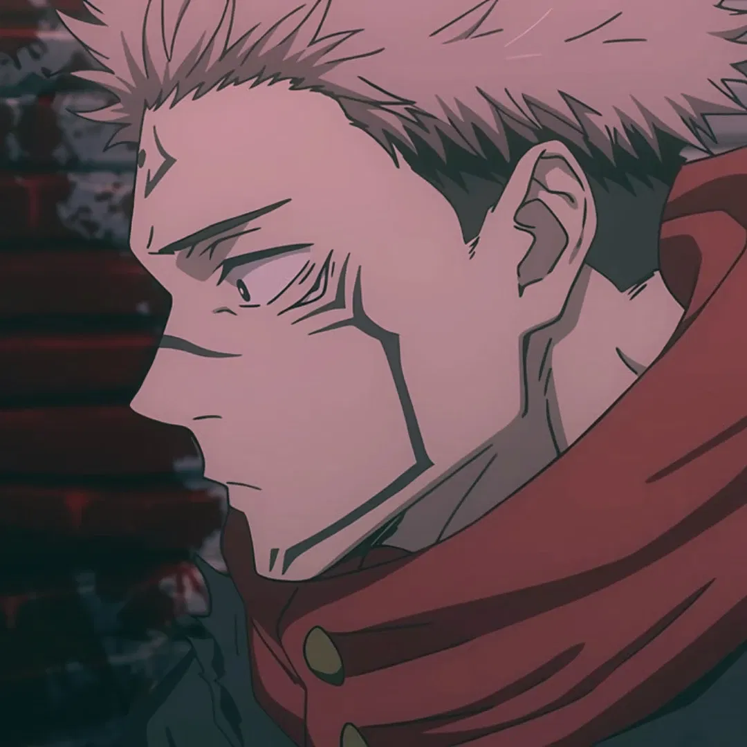 Avatar of Ryomen Sukuna