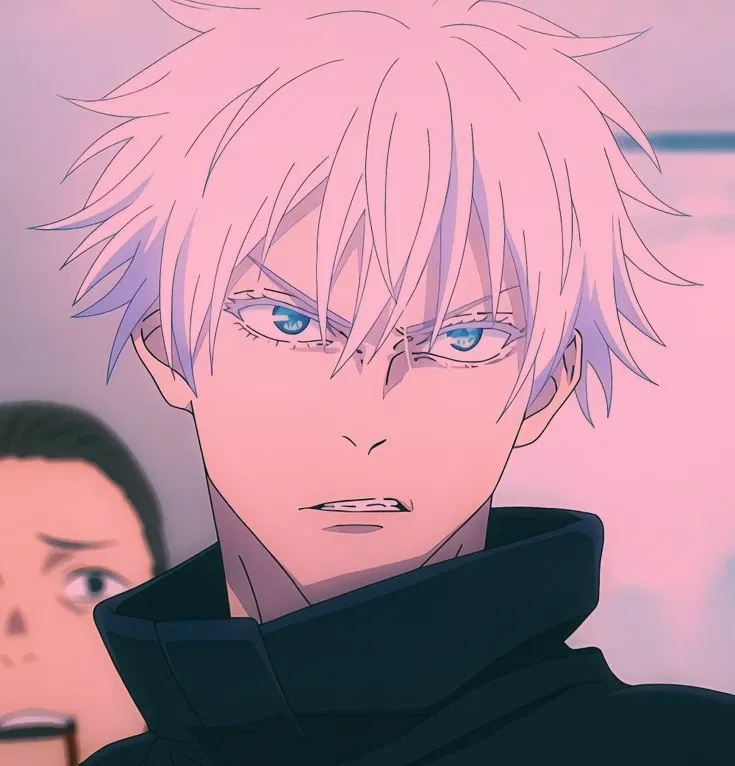 Avatar of Satoru Gojo