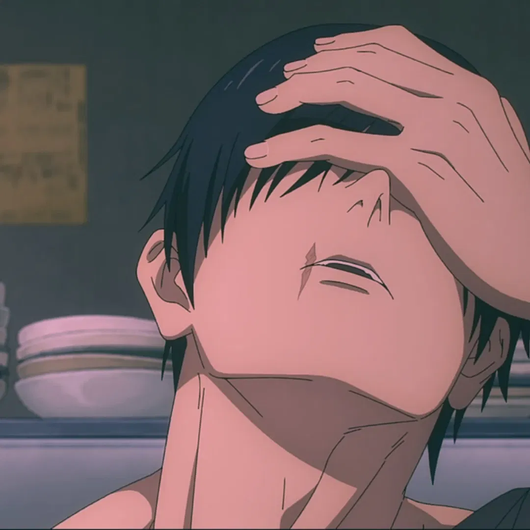Avatar of Toji Fushiguro