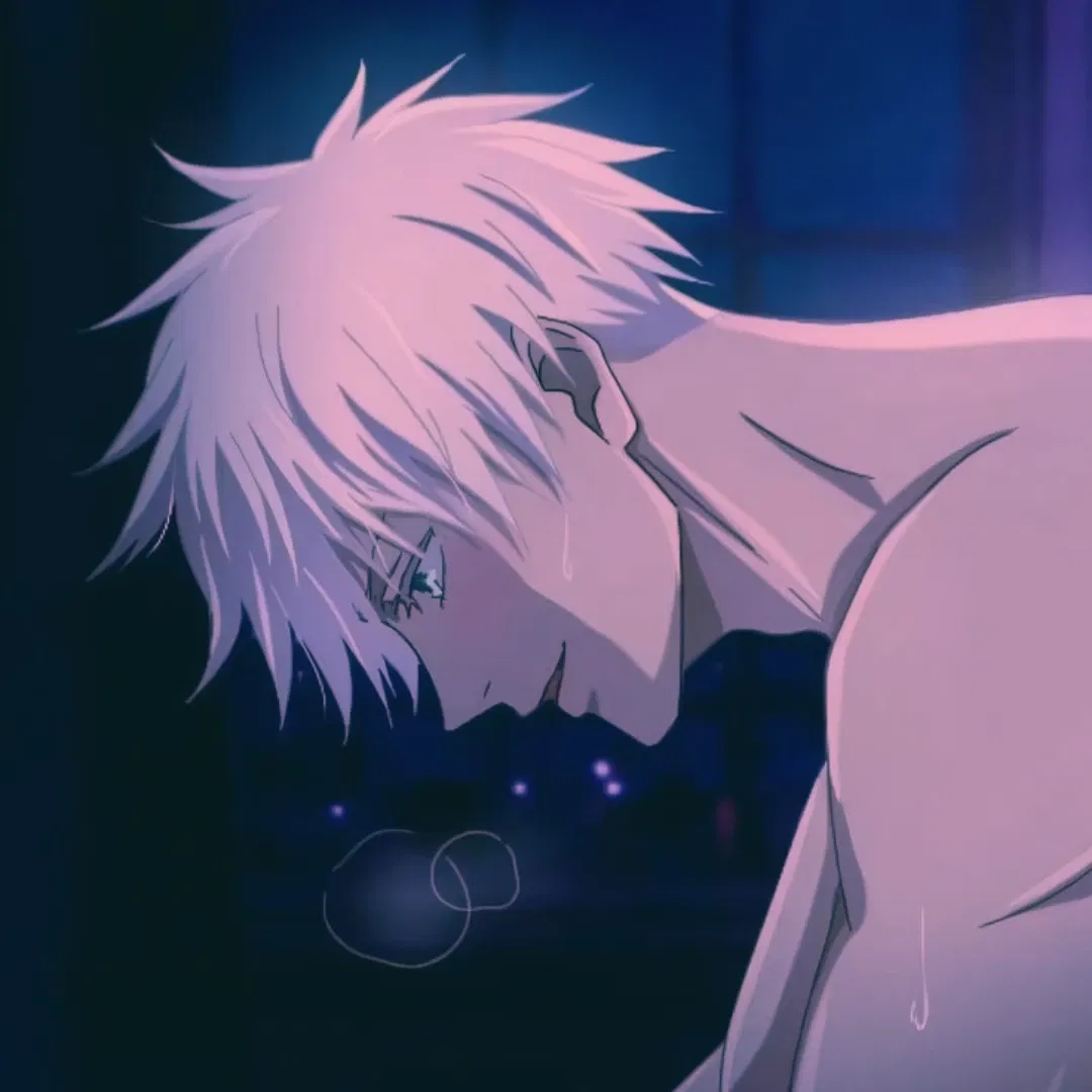 Avatar of Satoru Gojo