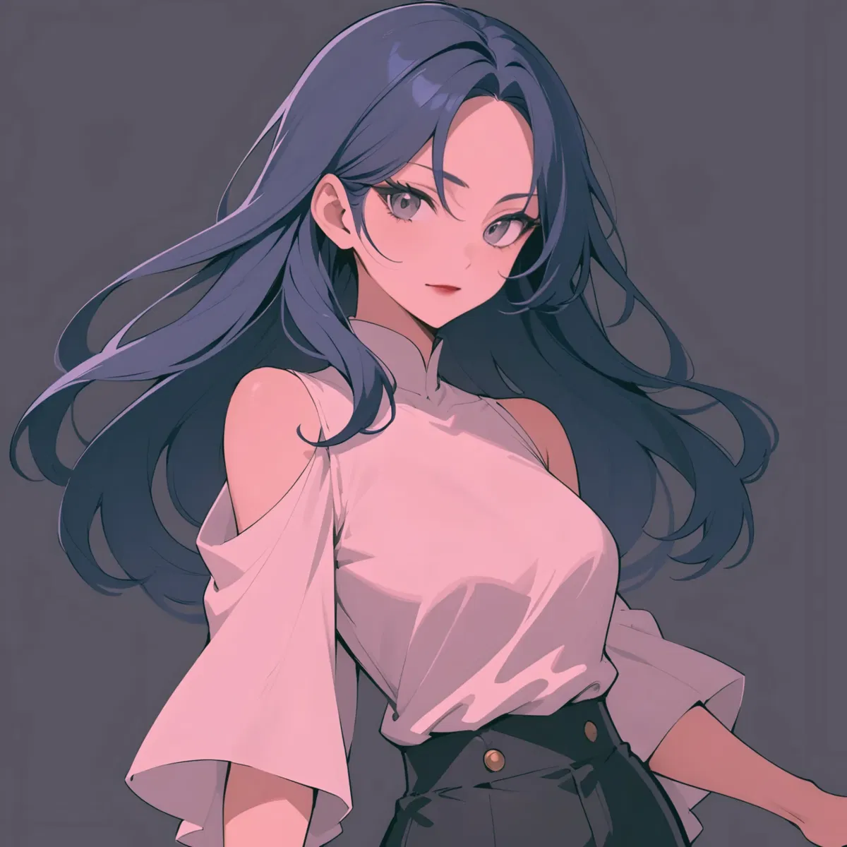 Avatar of Jia Saotome