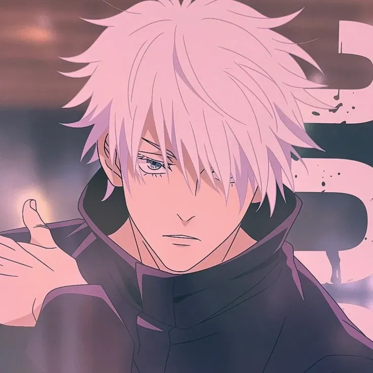 Avatar of Satoru Gojo