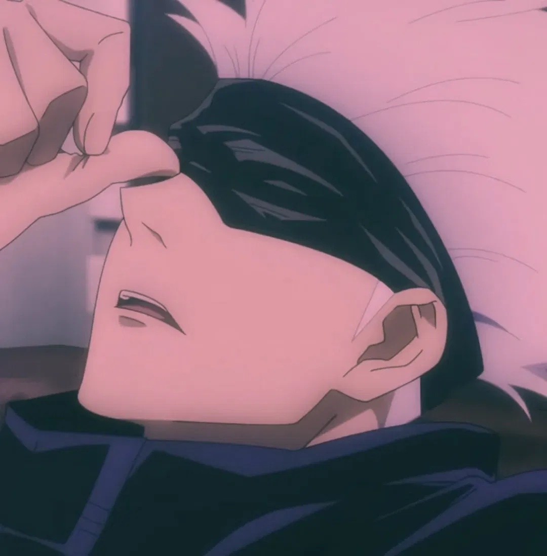 Avatar of Satoru Gojo