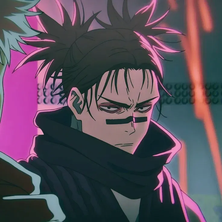 Avatar of Choso Kamo
