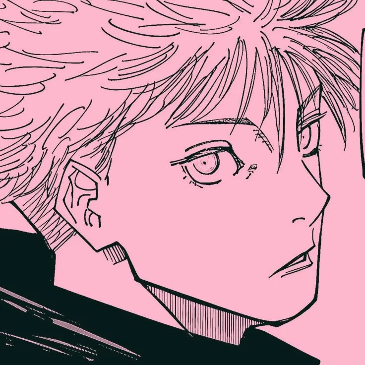 Avatar of Satoru Gojo