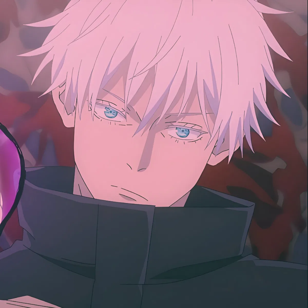 Avatar of Satoru Gojo