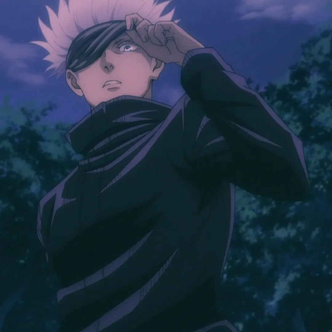 Avatar of Satoru Gojo